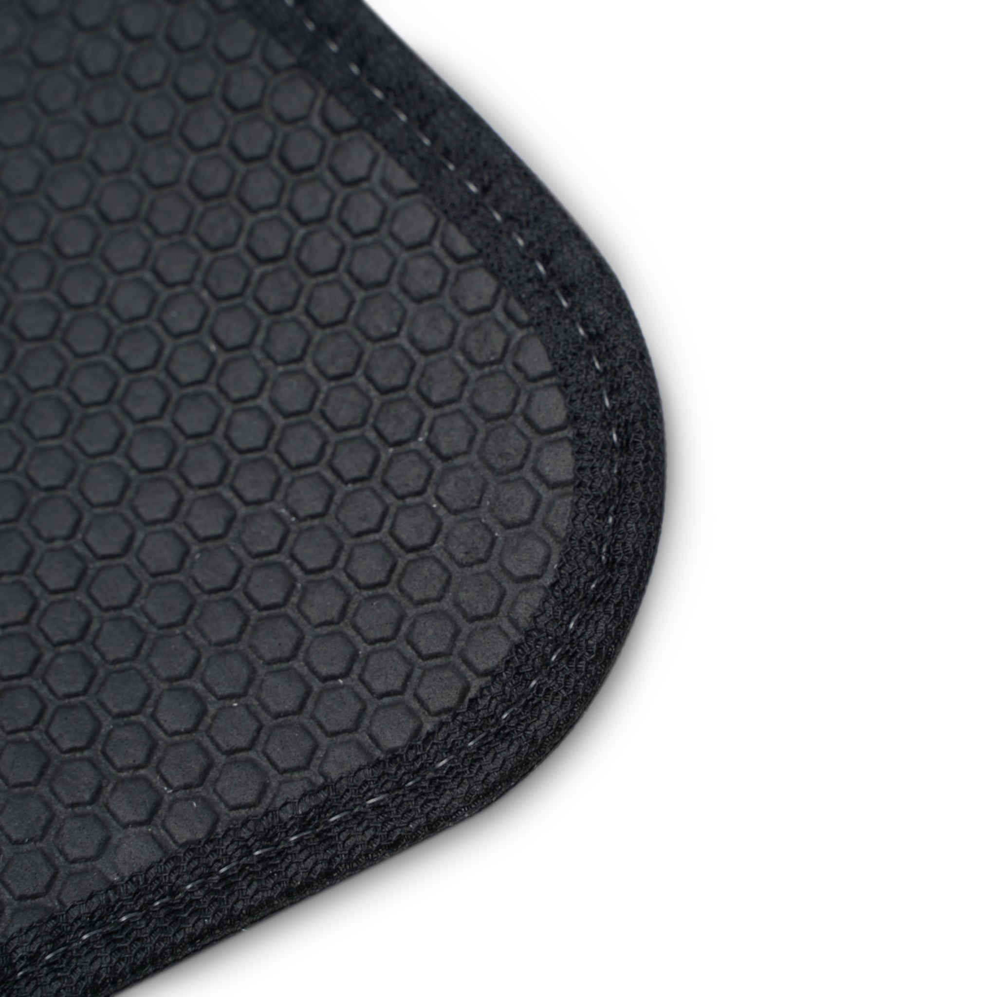Custom Car Floor Mat (Front) – Personalized Non-Slip Car Interior Mat