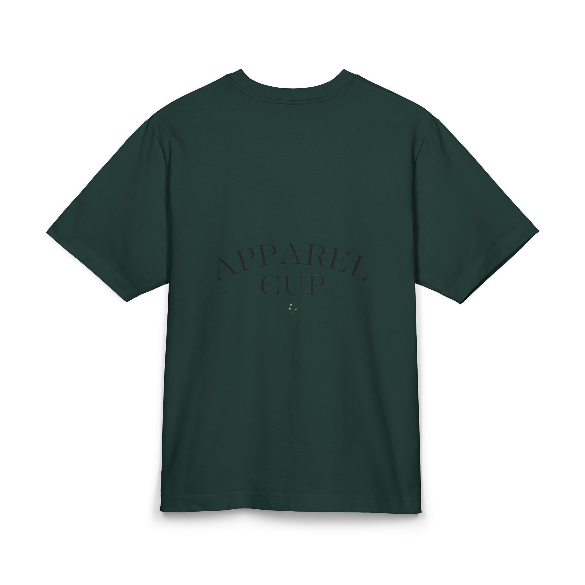 FIFA Street Heavy T-Shirt Vol.2 – Premium Eco Cotton Football Fan Tee