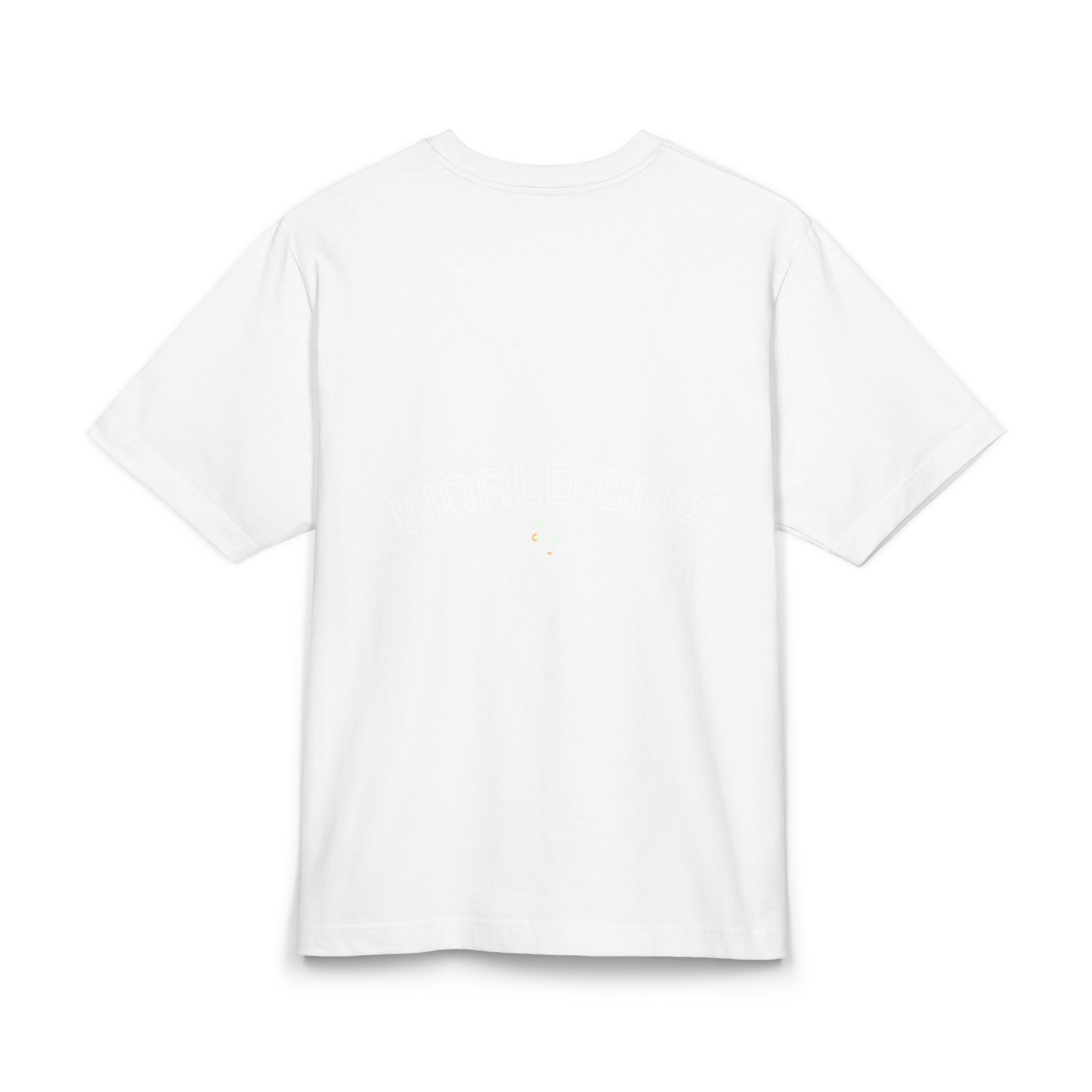 FIFA Street Heavy T-Shirt – Premium Eco Cotton Football Fan Tee