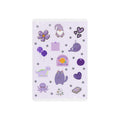 Custom Stickers – Premium Quality Sticker Sheet for Laptop & Diary