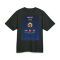 FIFA Street Heavy T-Shirt Vol.2 – Premium Eco Cotton Football Fan Tee