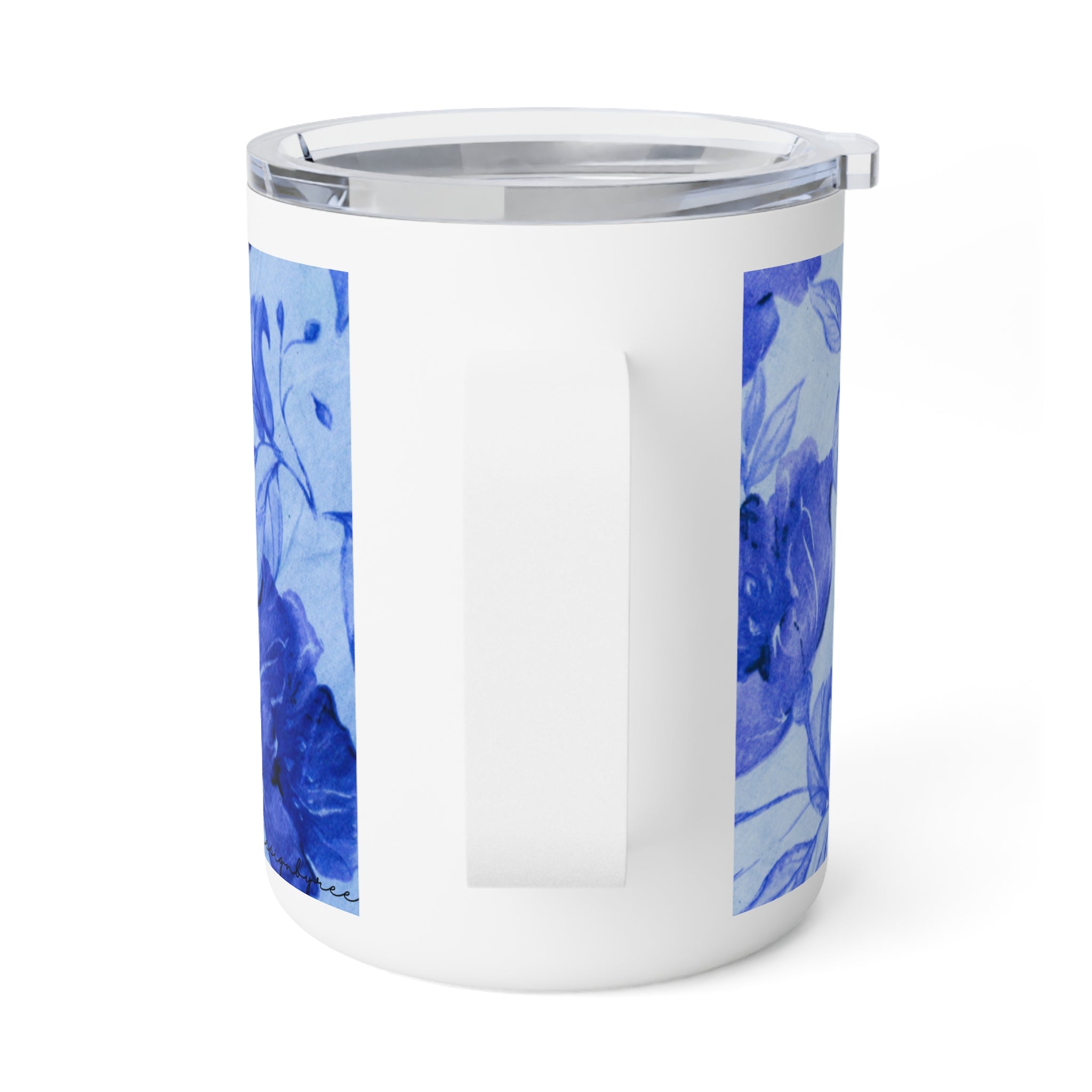 Custom Insulated Coffee Mug 10oz – Perfect Gift for Office & Home