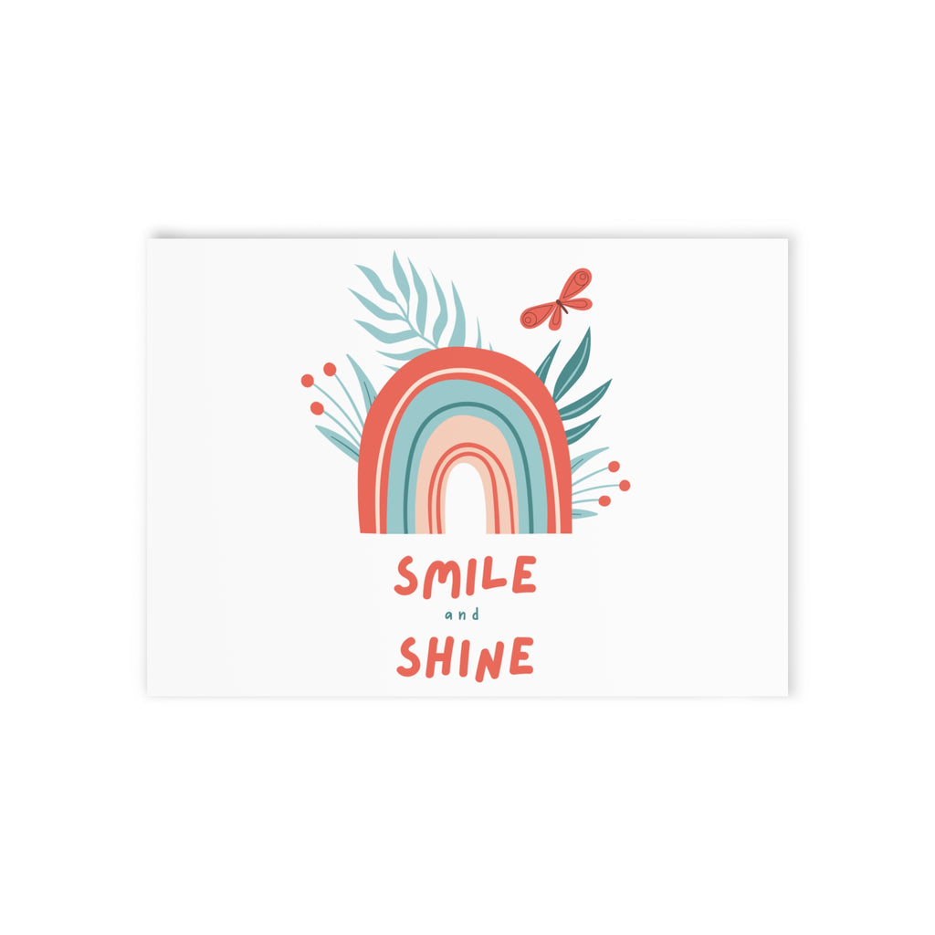 Custom Doodle Postcard by Designbyree ✨