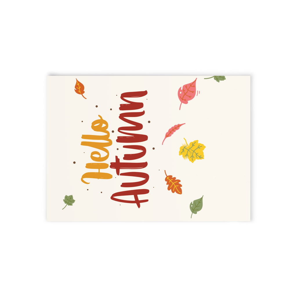 Custom Doodle Postcard by Designbyree ✨