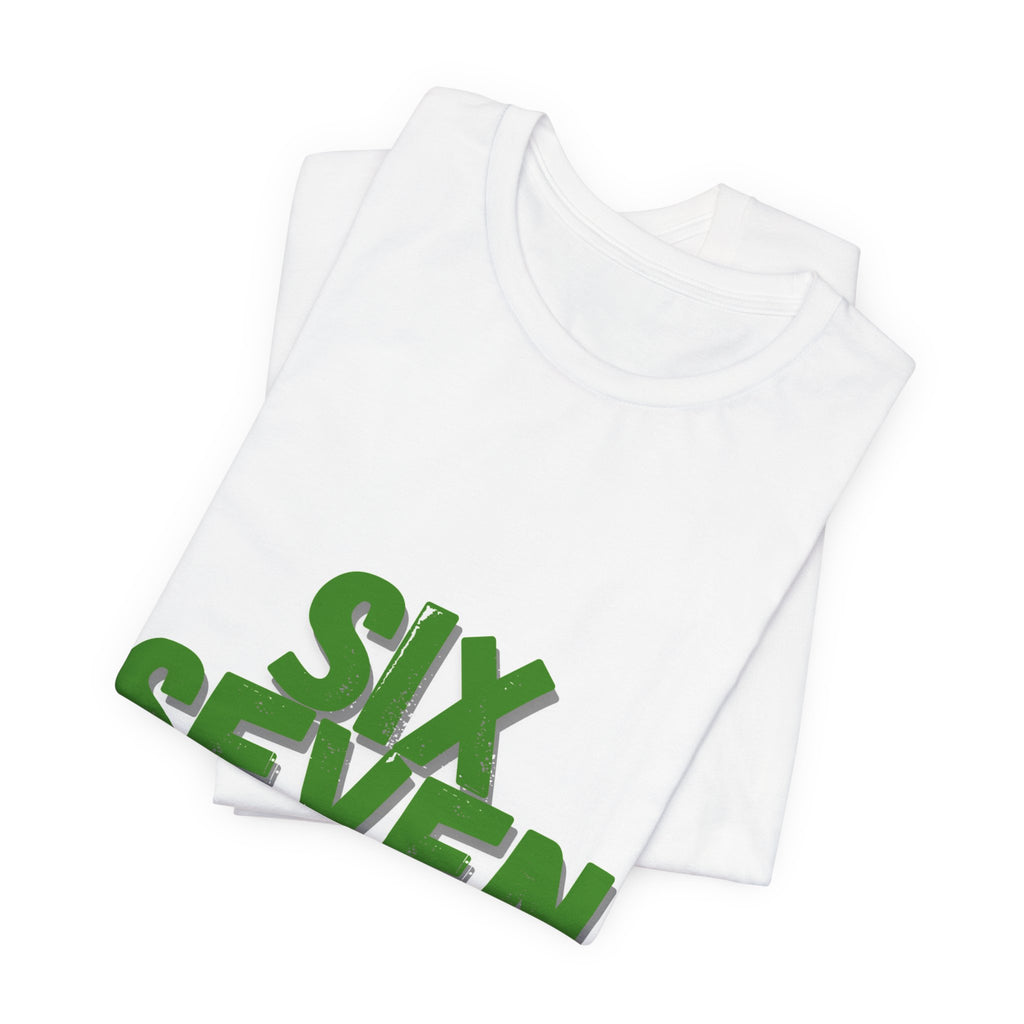 Custom Unisex Jersey T-Shirt – Bella Canvas Soft Cotton Tee for Men & Women