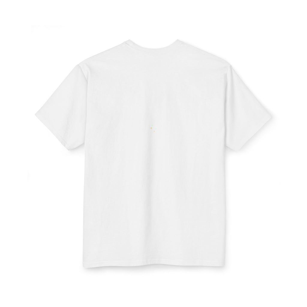 FIFA Oversized Drop-Length T-Shirt – Heavy Cotton Tall Fit Football Tee