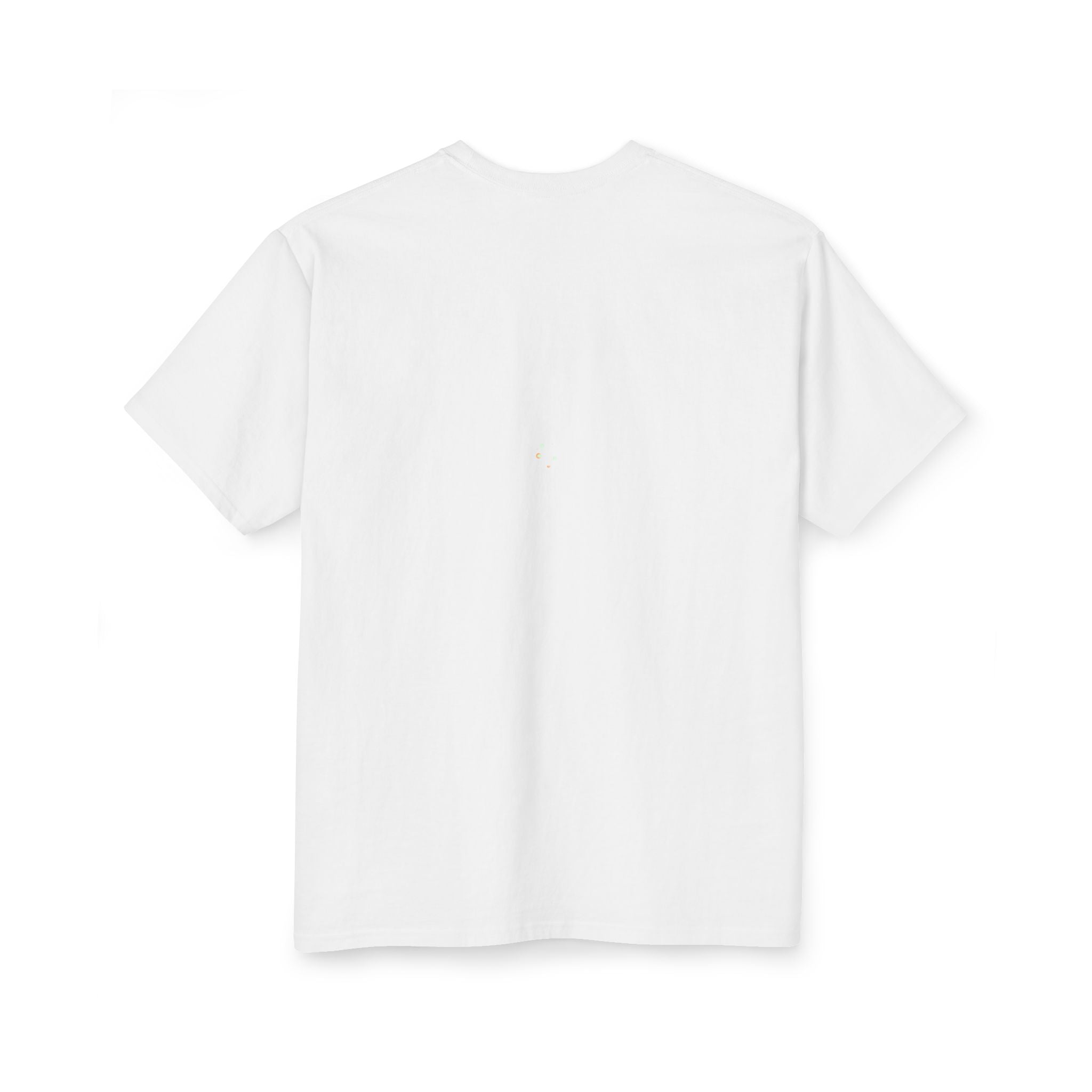 FIFA Oversized Drop-Length T-Shirt – Heavy Cotton Tall Fit Football Tee